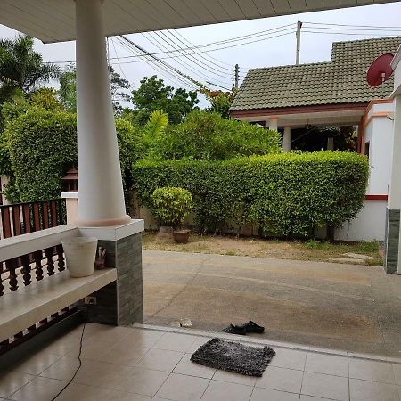 Villa - Baan Dusit Pattaya Ban Nong Hin  Eksteriør bilde