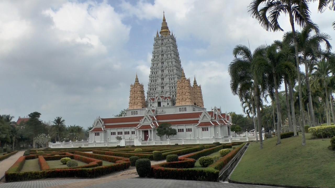Villa - Baan Dusit Pattaya Ban Nong Hin  Eksteriør bilde