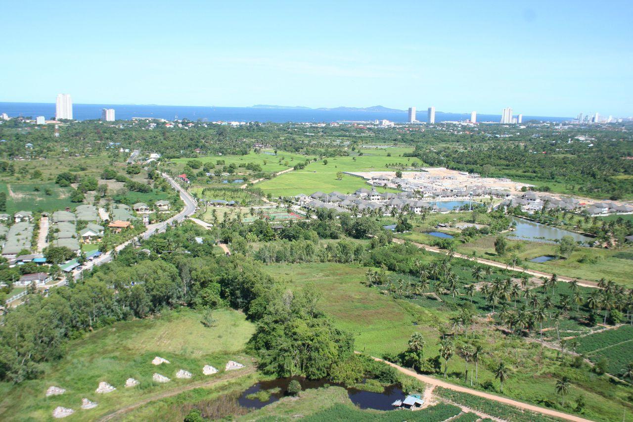 Villa - Baan Dusit Pattaya Ban Nong Hin  Eksteriør bilde