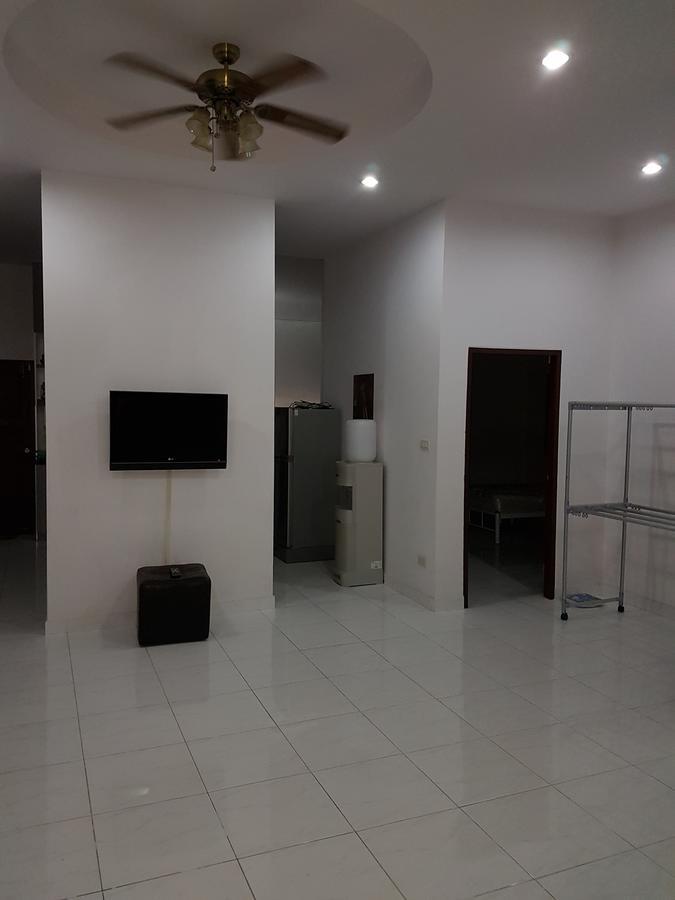 Villa - Baan Dusit Pattaya Ban Nong Hin  Eksteriør bilde