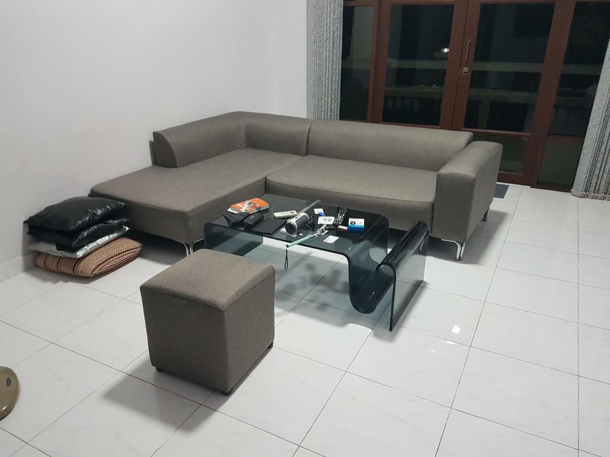 Villa - Baan Dusit Pattaya Ban Nong Hin  Eksteriør bilde