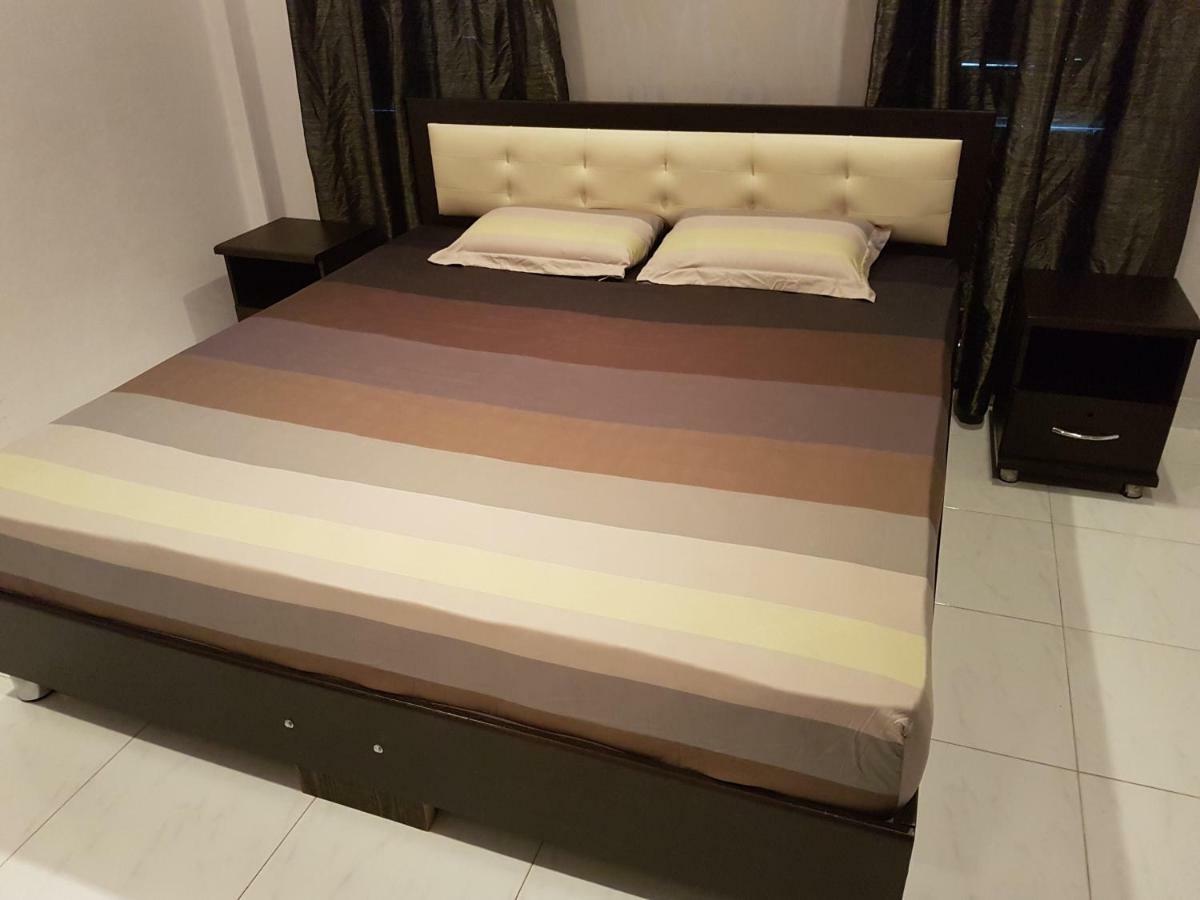 Villa - Baan Dusit Pattaya Ban Nong Hin  Eksteriør bilde