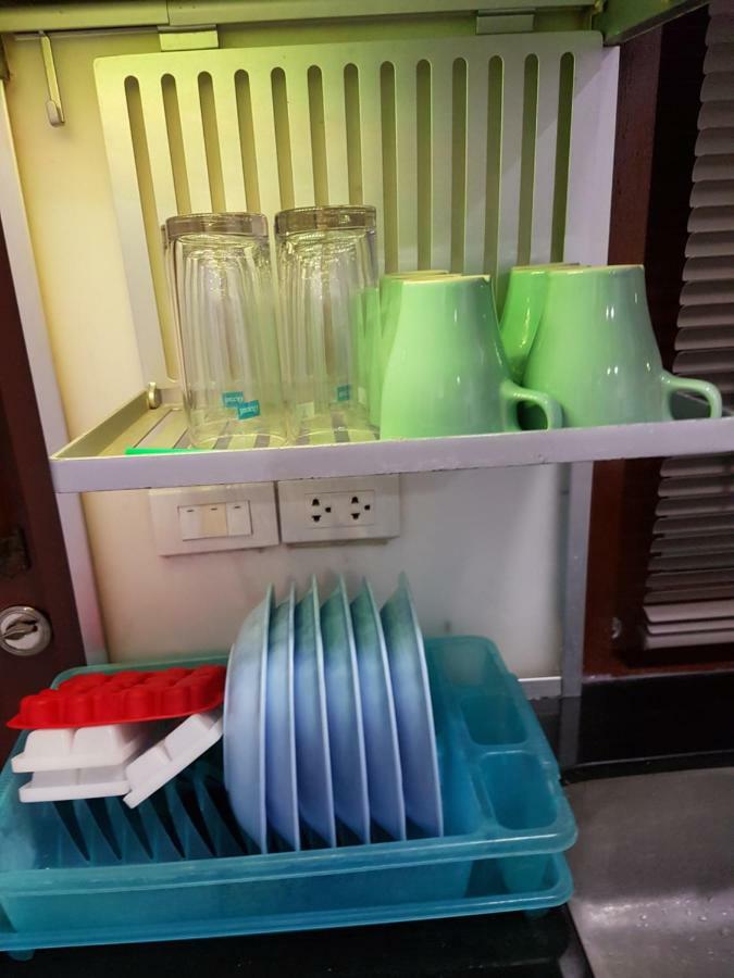 Villa - Baan Dusit Pattaya Ban Nong Hin  Eksteriør bilde